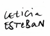 Leticia Esteban